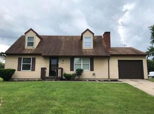 1190 Coventry Cir, Lancaster, OH 43130