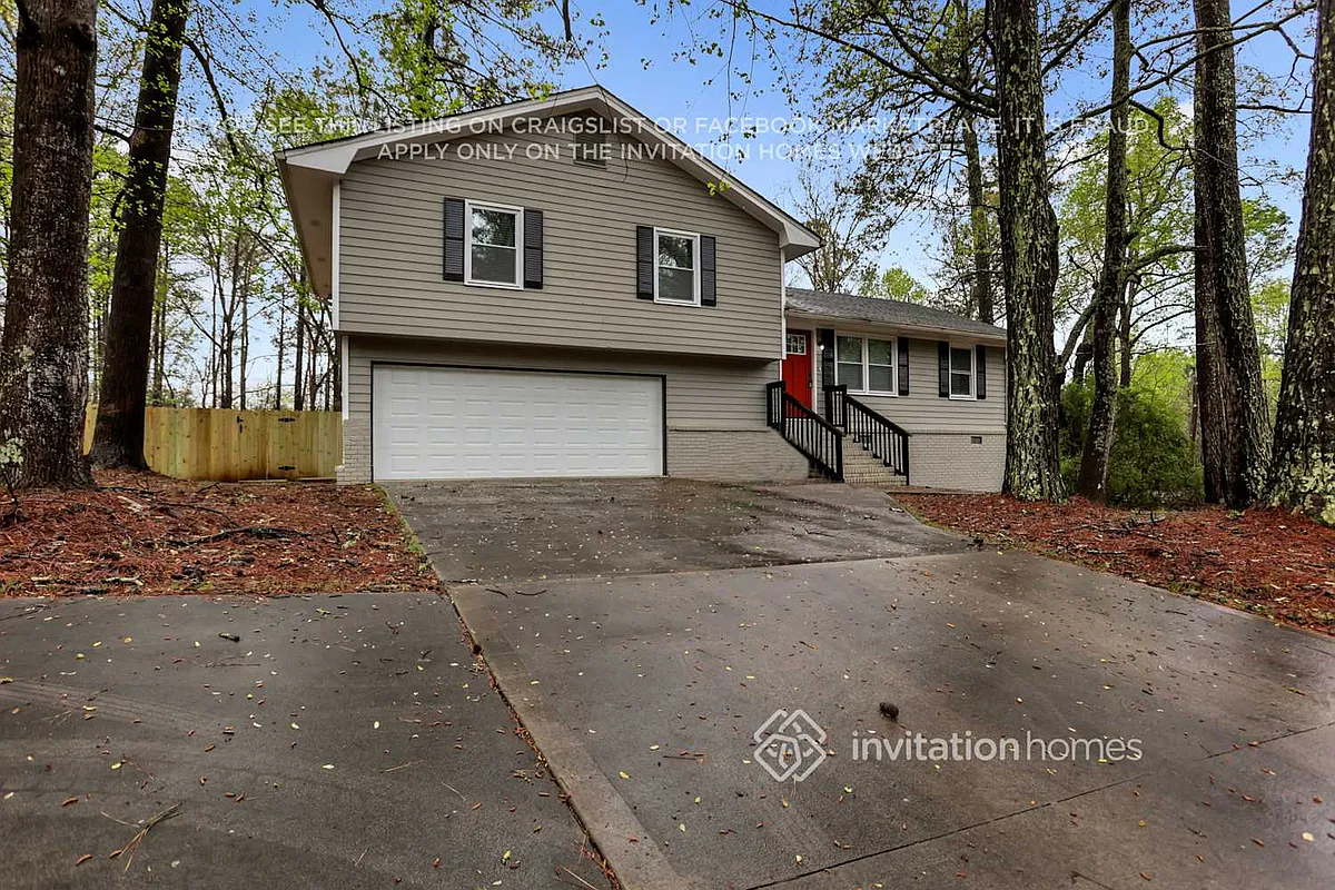 Building Photo - 6609 Carmen Ct