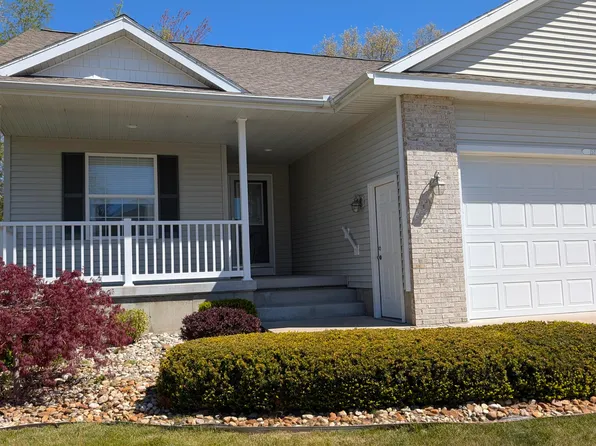 1539 W Addison Way #22, Muskegon, MI 49445