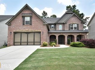 1280 Del Mar Club Dr, Dacula, GA 30019