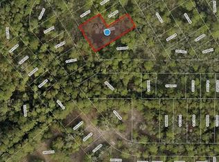 Lots 80 81 & 87 Stacey Dr LOT 80, Mount Dora, FL 32757
