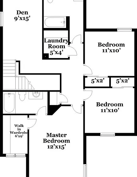 4509 Red Hook Rd — Photo 3