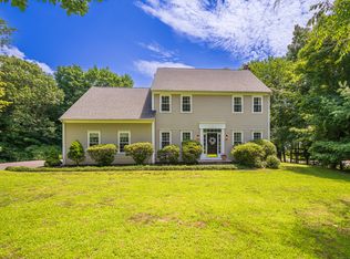 180 Old Tavern Rd, Orange, CT 06477