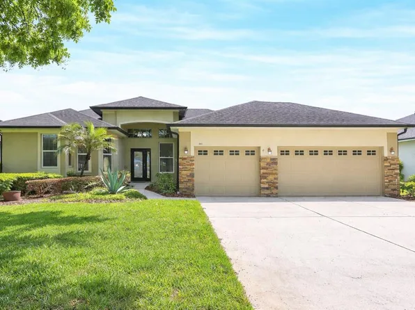 3965 Emerald Estates Cir, Apopka, FL 32703