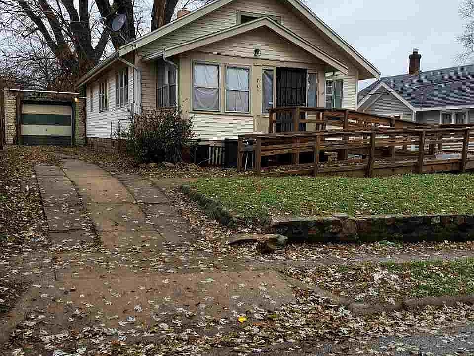2nd image of 712 Leslie Ave