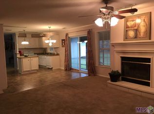 17415 Mitchell Rd, French Settlement, LA 70733