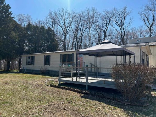 575 Lee Rd, New Harmony, IN 47631