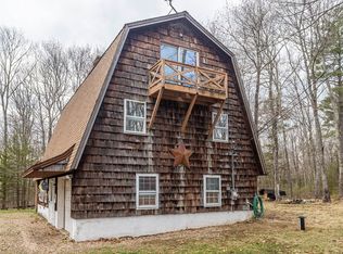 199 Bliss Hill Rd, Royalston, MA 01368