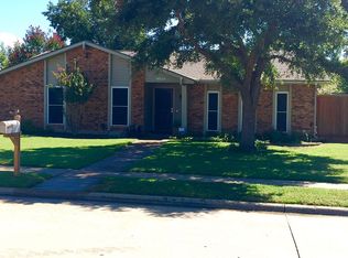 6524 Blue Ridge Trl, Plano, TX 75023