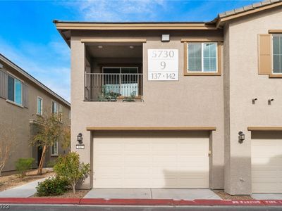 5730 Sky Pointe Dr #142, Las Vegas, NV, 89130
