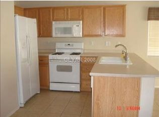 9125 Spoonbill Ridge Pl, Las Vegas, NV 89143