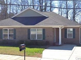 1111 Cason St UNIT B, Belmont, NC 28012