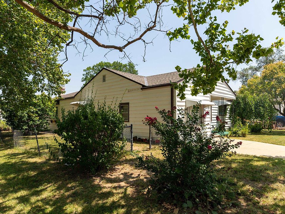 1st image of 2656 N Poplar St