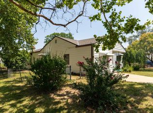 2656 N Poplar St, Wichita, KS 67219