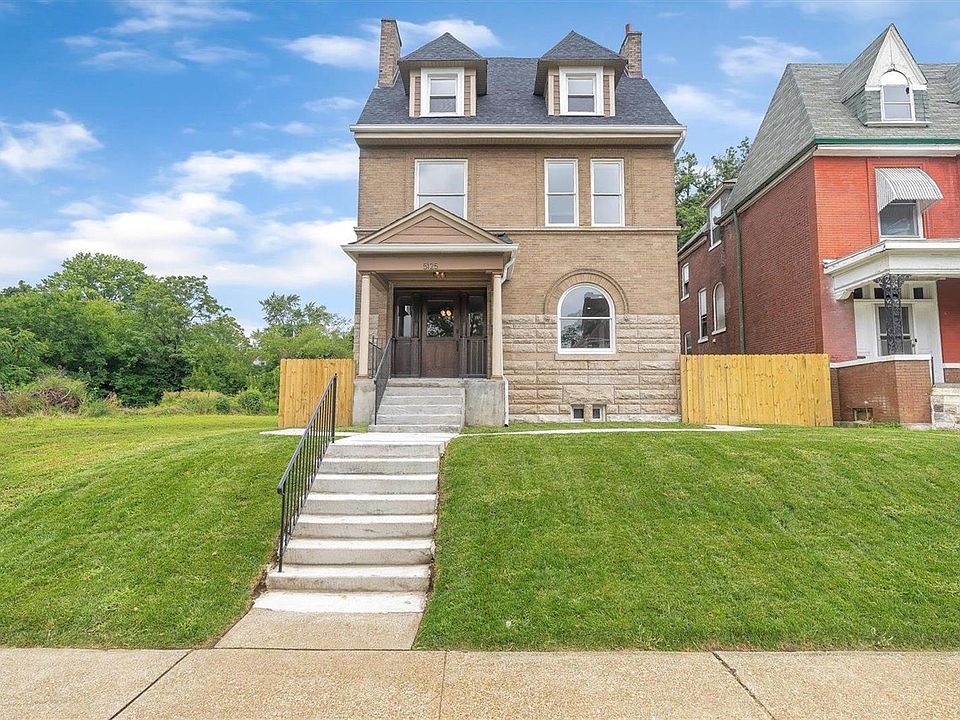 5125 Enright Ave, Saint Louis, MO 63108 Zillow