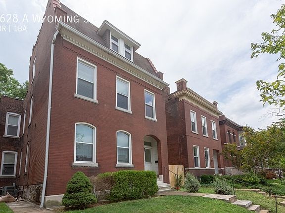 2nd image of 3628A Wyoming St