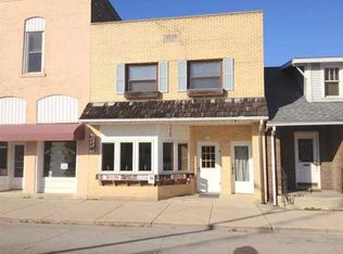 316 W State St, Albany, IN 47320