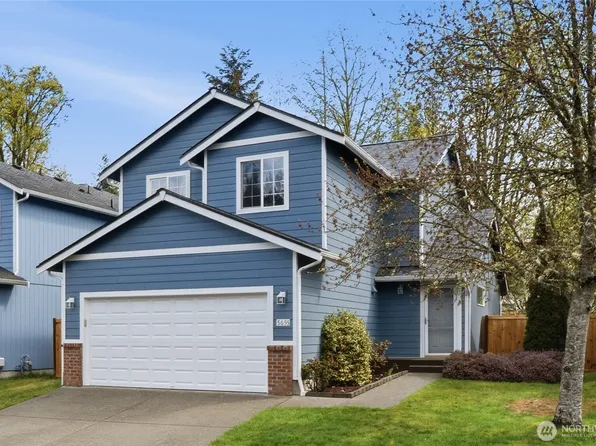 5655 Gateway Lane NW, Bremerton, WA 98311