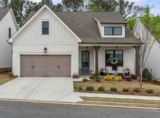 228 Idylwilde Way, Canton, GA 30115