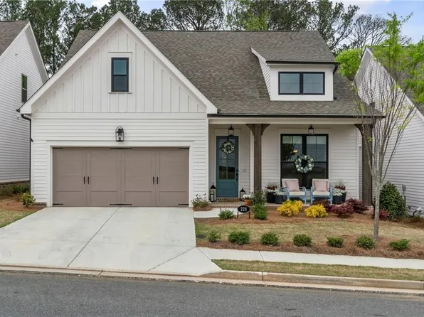 228 Idylwilde Way, Canton, GA 30115