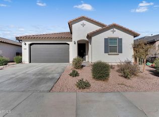 19948 W FLOWER Street, Buckeye, AZ 85396