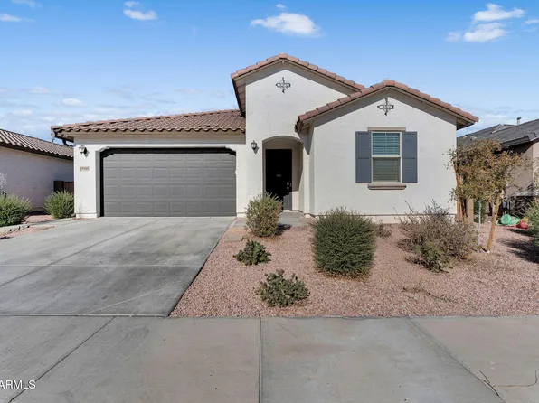 19948 W FLOWER Street, Buckeye, AZ 85396