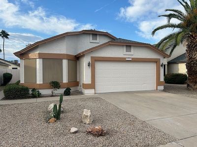 8858 W Michelle Dr, Peoria, AZ, 85382