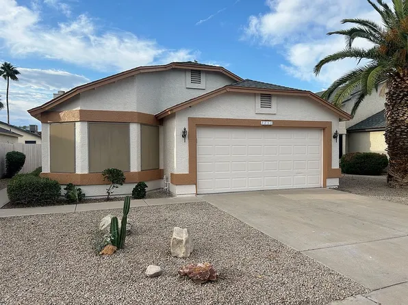 8858 W Michelle Dr, Peoria, AZ 85382