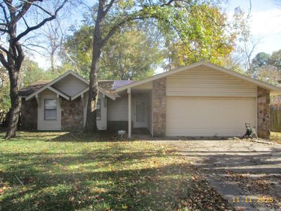 2104 West St, Conway, AR, 72032