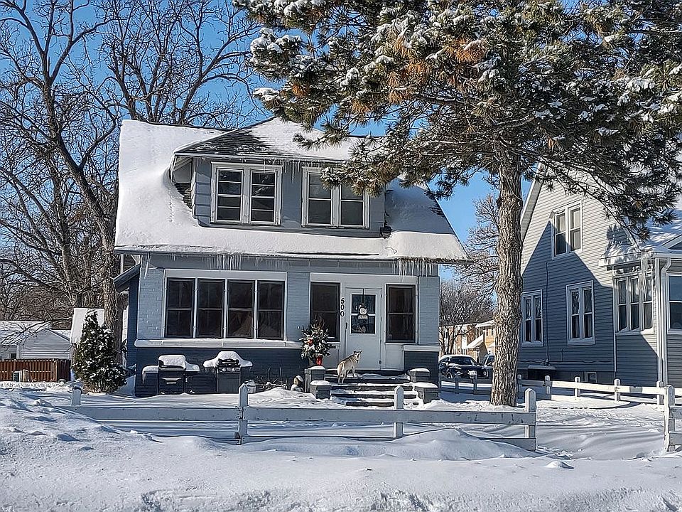 500 N Dakota St, Vermillion, SD 57069 Zillow