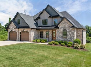 1070 Bradford Crossing Pl, Goode, VA 24556