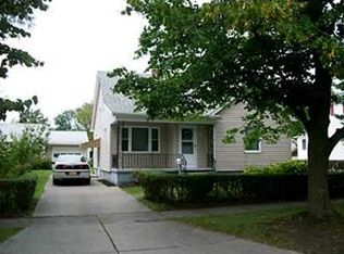 128 8th Ave, North Tonawanda, NY 14120