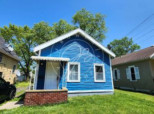 537 Maumee Ave, Toledo, OH 43609