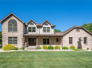 1135 Laurelview Dr, Latrobe, PA 15650