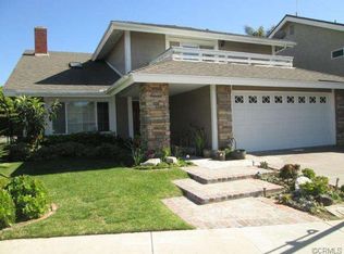 6 Revere, Irvine, CA 92620
