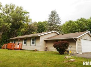 5021 Nobis Ct, Davenport, IA 52802