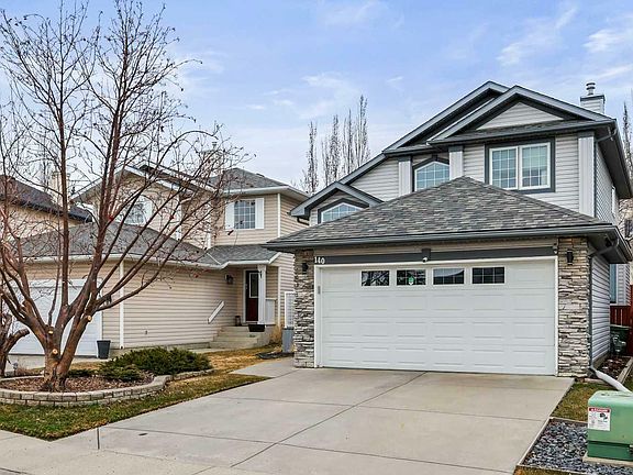 2nd image of 140 Tuscany Hills Close NW