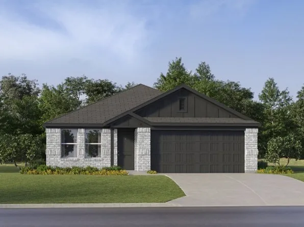7622 Marion Downs Trl, Pilot Point, TX 76258