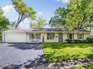 2019 216th Ct, Sauk Village, IL 60411