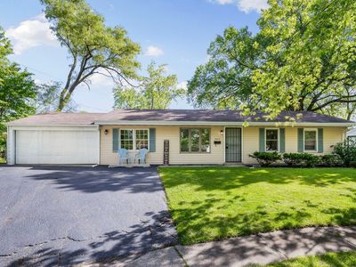 2019 216th Ct, Sauk Village, IL, 60411