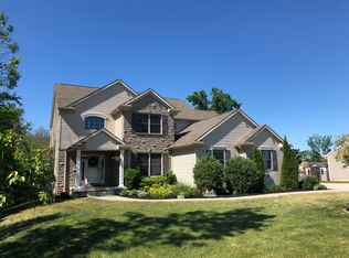 314 South Ln, Grand Island, NY 14072
