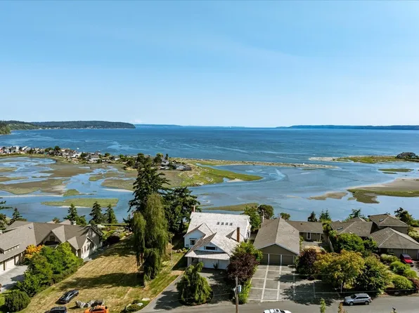 2374 Soundview Drive, Langley, WA 98260