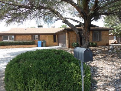 3111 Oakmont Dr, Sierra Vista, AZ, 85650
