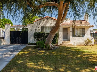 5130 Loleta Ave, Los Angeles, CA, 90041