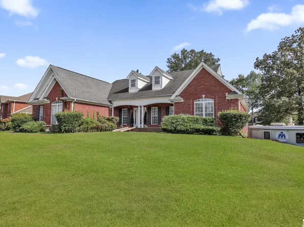1213 16th St, Pleasant Grove, AL 35127