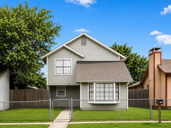2041 New Haven Dr, Dallas, TX 75217