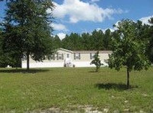 2773 Sc Highway 300, Barnwell, SC 29812