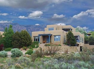 1539 Eagle Ridge Pl NE, Albuquerque, NM 87122