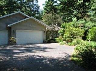W4431 Eagle Ridge Ln, Merrill, WI 54452