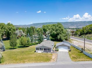 401 E 300 N, Midway, UT 84049